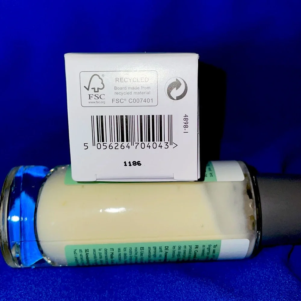 REN CLEAN SKINCARE Evercalm™ Redness Relief Serum